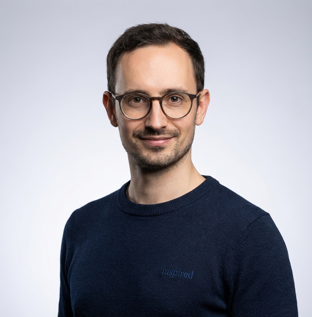 Daniel Holzmann